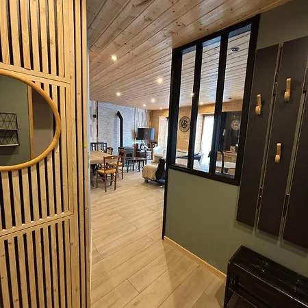 Appartement Magnifique Neuf 4