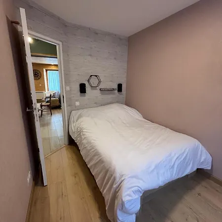 Magnifique Neuf 4 * Bagneres-de-Luchon