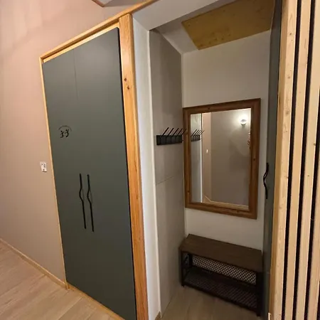 Magnifique Neuf 4 Apartment