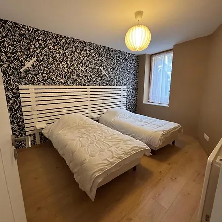 Magnifique Neuf 4 Apartment