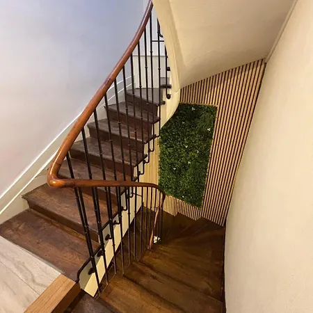 公寓 Magnifique Neuf 4 Bagnères-de-Luchon