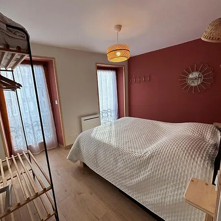 Magnifique Neuf 4 * Bagneres-de-Luchon