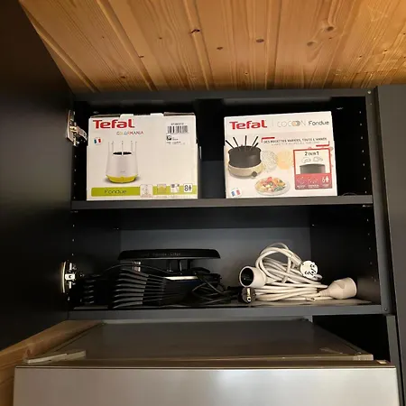 Magnifique Neuf 4 * Bagnères-de-Luchon