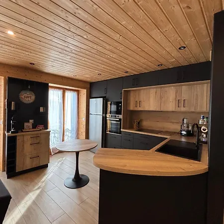 Magnifique Neuf 4 Apartment *
