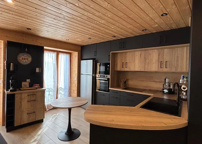 Magnifique Neuf 4 Διαμέρισμα Bagnères-de-Luchon