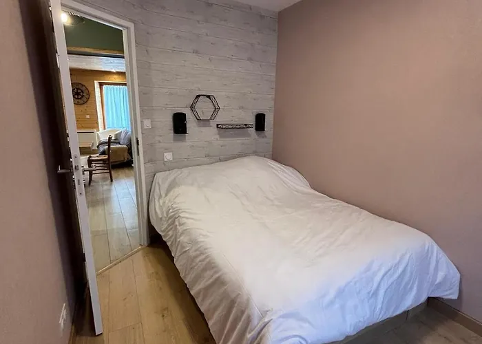 Magnifique Neuf 4 * Bagnères-de-Luchon