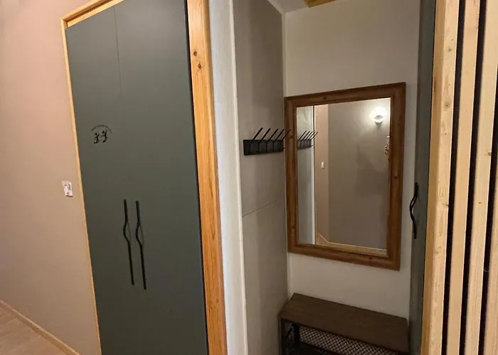 Magnifique Neuf 4 Διαμέρισμα