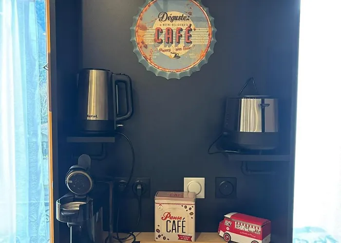 Magnifique Neuf 4 Διαμέρισμα Bagnères-de-Luchon