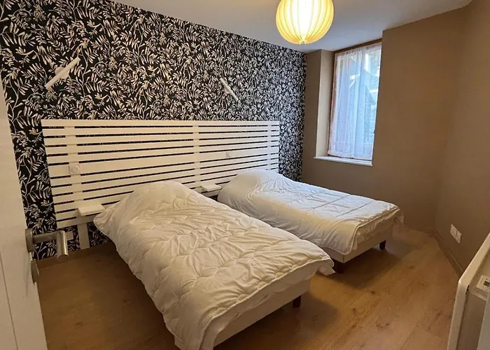 Magnifique Neuf 4 Διαμέρισμα