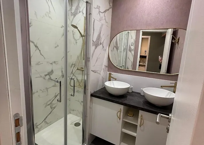 Magnifique Neuf 4 Διαμέρισμα Bagnères-de-Luchon