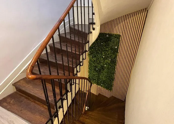 Διαμέρισμα Magnifique Neuf 4 Bagnères-de-Luchon