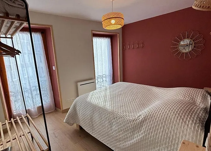 Magnifique Neuf 4 * Bagnères-de-Luchon