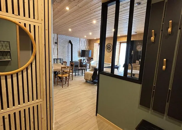 Διαμέρισμα Magnifique Neuf 4