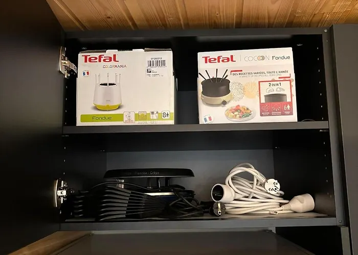 Magnifique Neuf 4 * Bagnères-de-Luchon